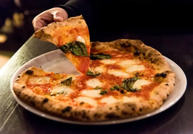 Neapolitan Pizza | Best Authentic Italian Recipe | PizzaCappuccino