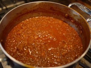 How To Make Bolognese Sauce