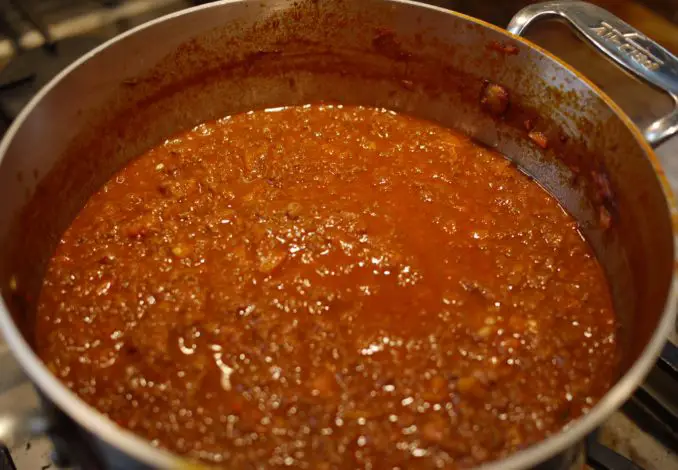 How To Make Bolognese Sauce