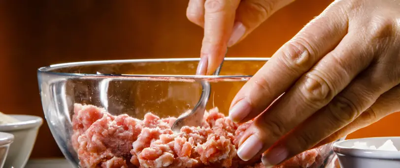 How to make Authentic Italian Meatballs