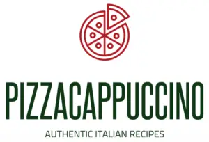 Authentic Italian Recipes Pizza Cappuccino