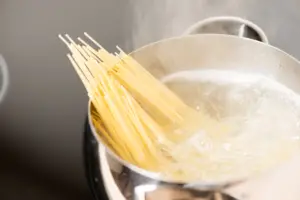 How To Cook Pasta