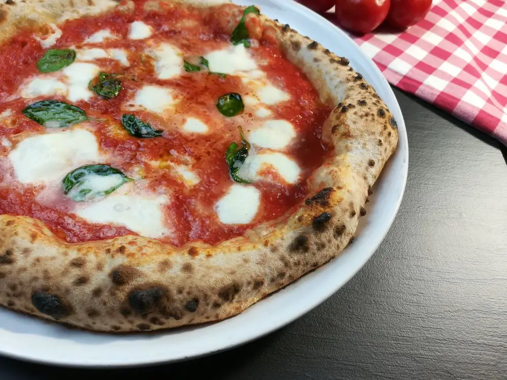 Neapolitan Pizza Recipe | Authentic Italian | PizzaCappuccino