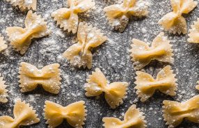 5 curiosities about pasta