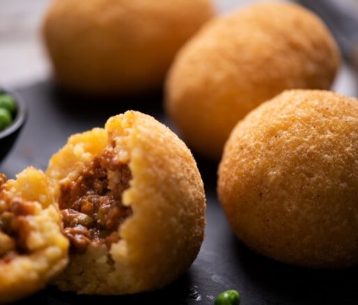 Arancini Recipe