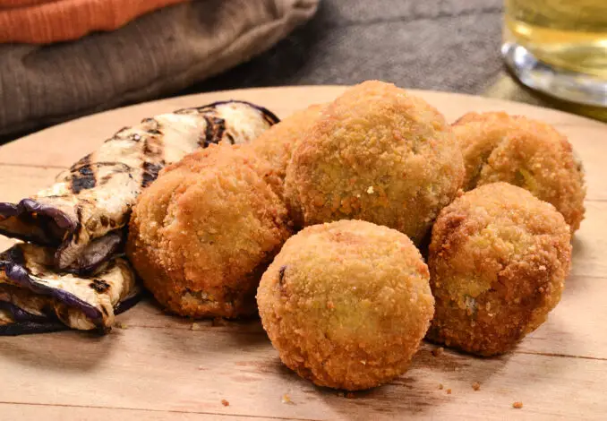 Polpette_Melanzane_Eggplant_Meatballs