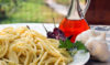 Spaghetti di Gragnano e colatura di alici ok