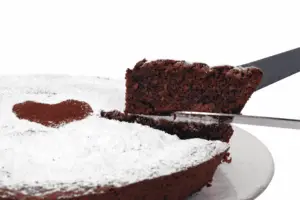 Torta Caprese (Caprese Cake) Authentic Recipe