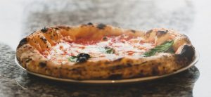 Neapolitan Pizza Naples
