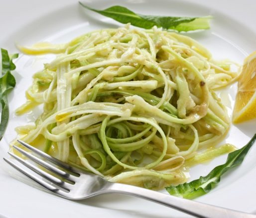 Puntarelle alla Romana Recipe