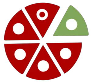 PizzaCappuccino Official Logo