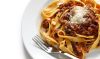 Origin and History of the Bolognese Ragù Sauce