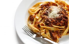 Origin and History of the Bolognese Ragù Sauce