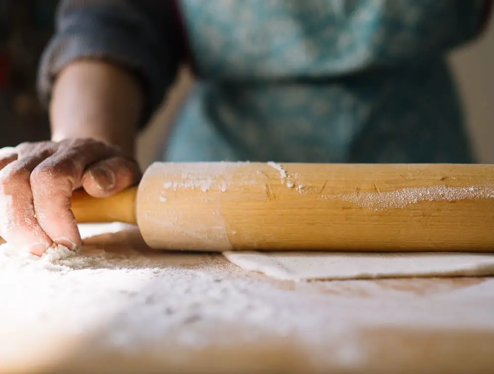 Handmade Pasta