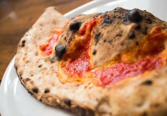 Neapolitan Calzone Recipe