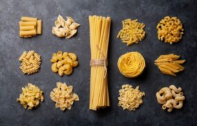 The Origin and History of Pasta