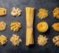 The Origin and History of Pasta