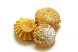 Bocconotti Cookies Recipe