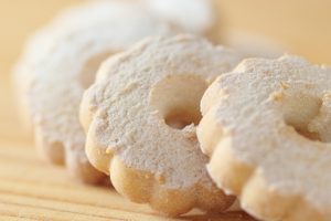 Canestrelli Cookies Authentic Recipe