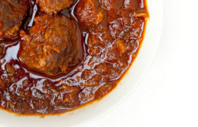 Legend and History of the Neapolitan Ragu