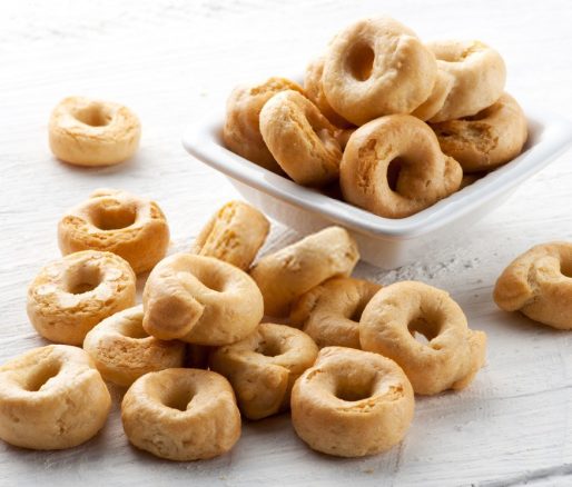 Taralli Recipe