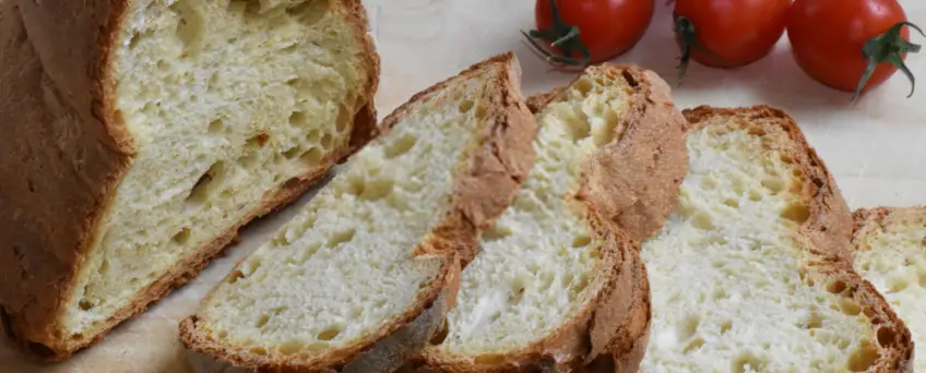 Matera Bread