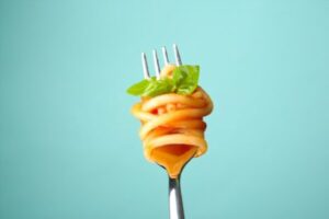 Spaghetti Pasta Italiana