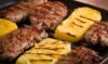 Polenta and Italian Sausage