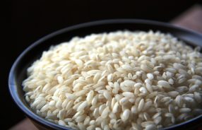 carnaroli rice