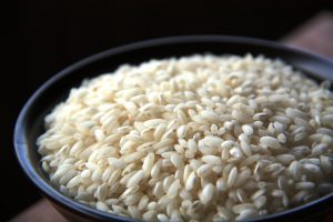 carnaroli rice