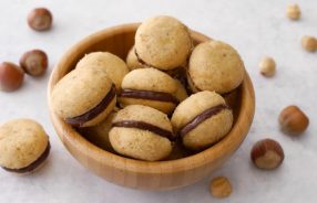 Baci di dama