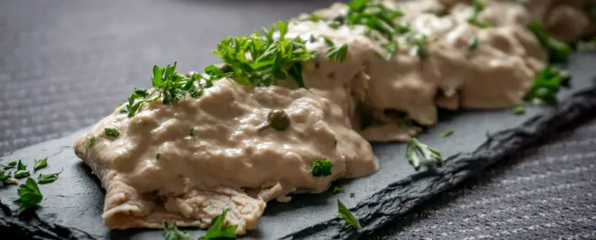 vitello-tonnato