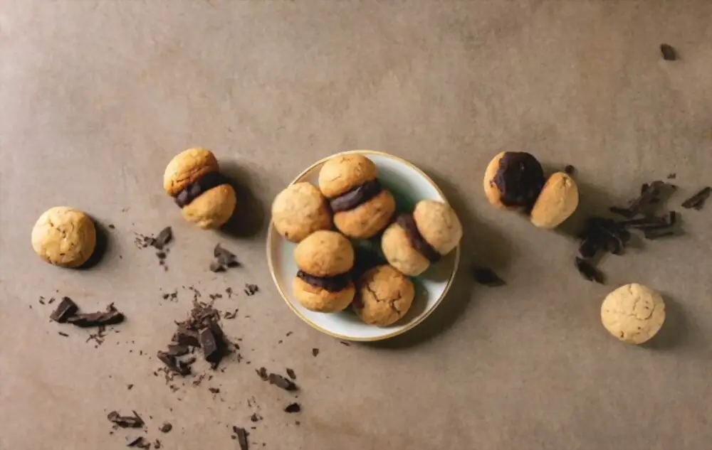 Baci di Dama 