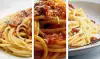 amatriciana-gricia-carbonara