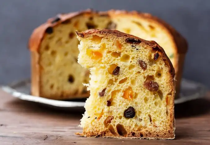 Panettone