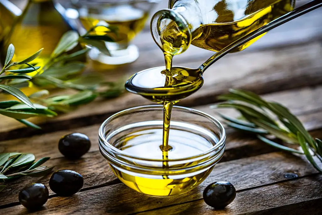 Italian Extra Virgin Olive Oil