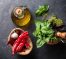 Ingredients Italian Cuisine
