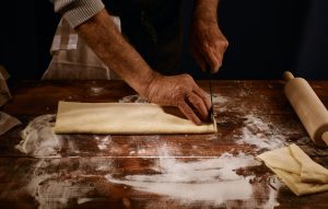 Italian Handmade Pasta