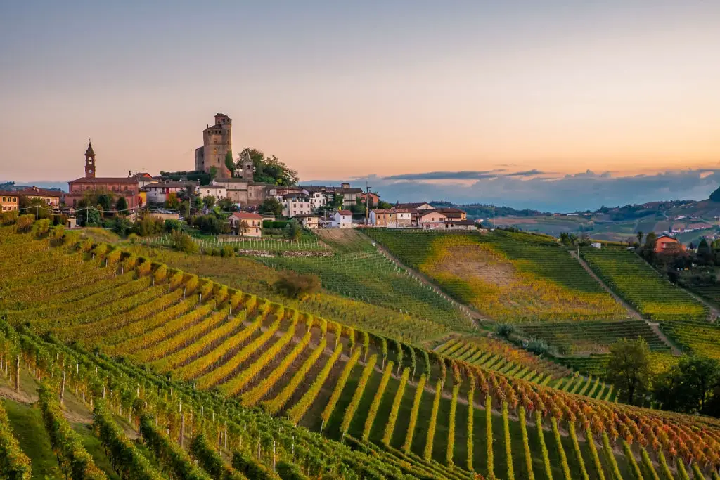 Langhe Unesco Heritage