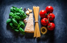 Italian Food