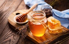 Honey Italian Recipes