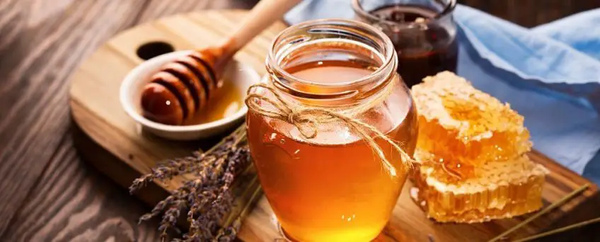 Honey Italian Recipes