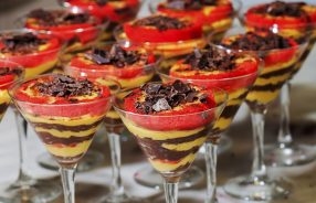 Zuppa Inglese