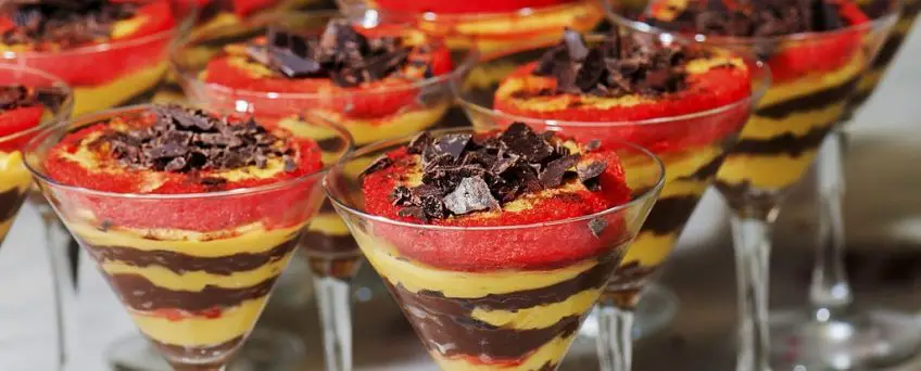 Zuppa Inglese