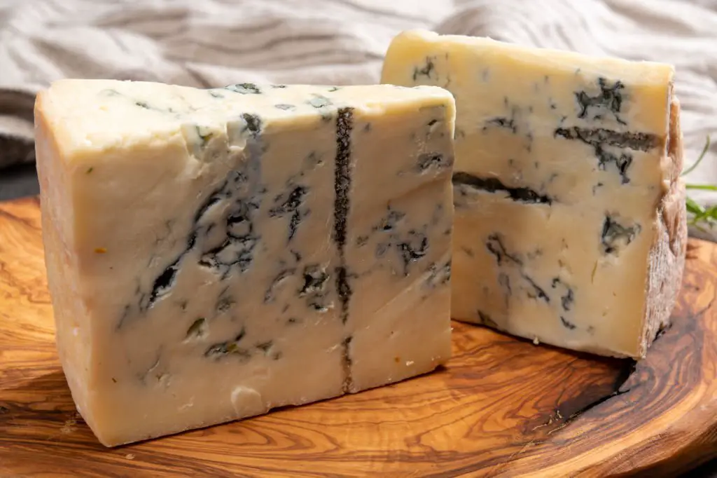 Gorgonzola Cheese