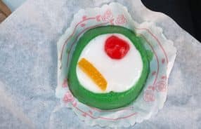 Sicilian Cassata