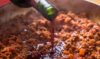 Cooking With Red Wine Ragu