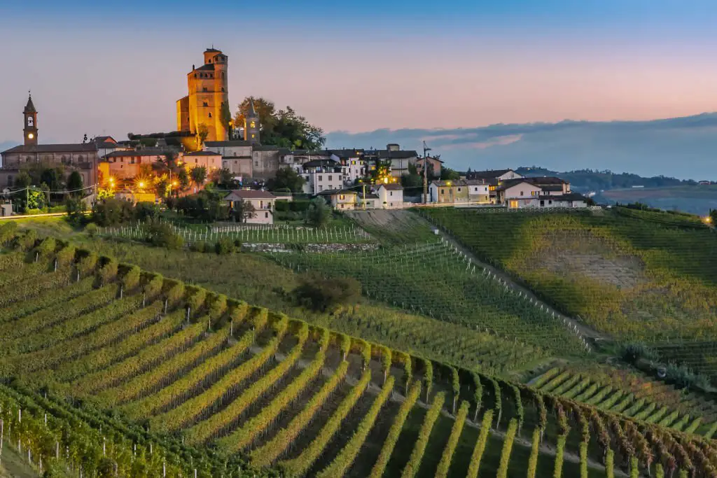 Langhe