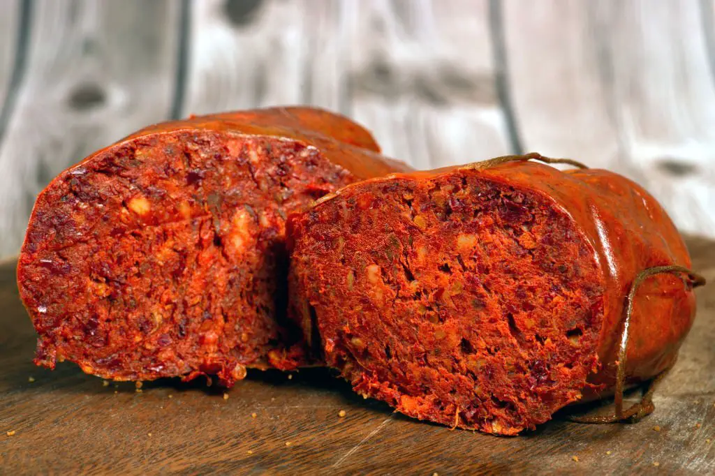 Nduja