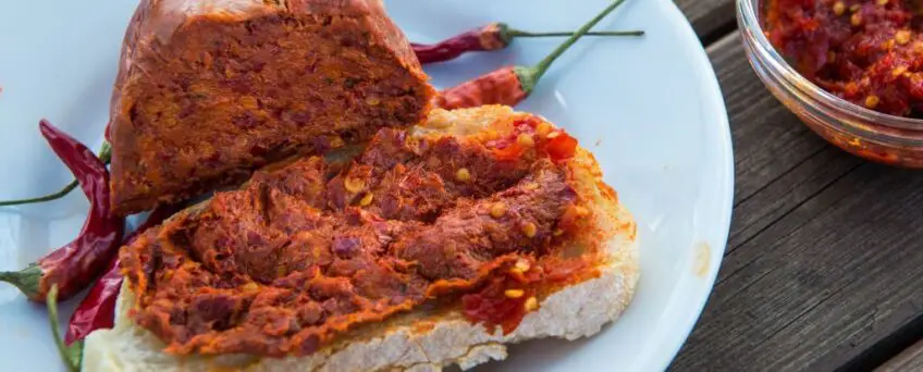 Nduja Calabrese